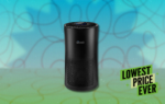 The Levoit LV-H133 Air Purifier Is 69% Off Right Now