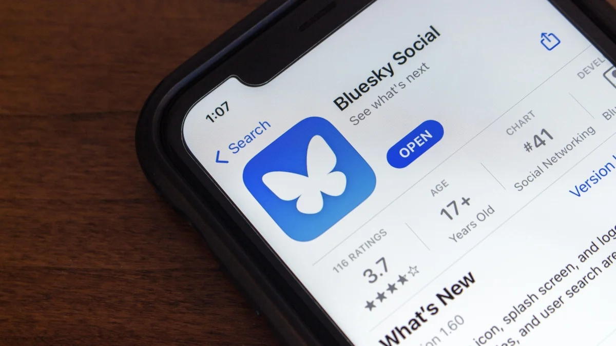 Bluesky Continues to Have Connectivity Problems