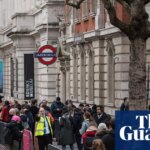 Trust in vaccines needs rebuilding despite ‘extraordinary feat’ of Covid jabs, inquiry finds | Covid inquiry