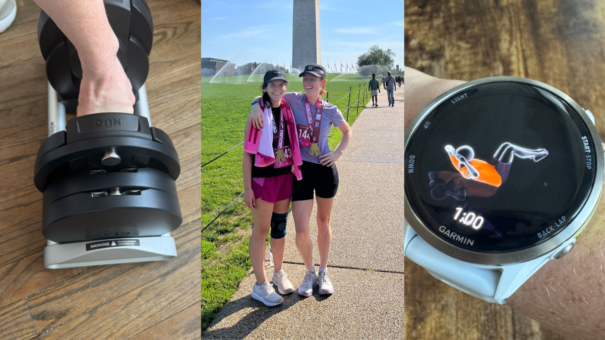 Try Using the 3-3-3 Rule to Stick to an Exercise Routine