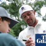 LIV golf stars face career limbo with Saudi investment expected to end in 2026 | LIV Golf Series