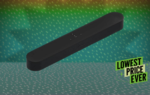 This Sonos Soundbar With Alexa Is 46% Off Right Now