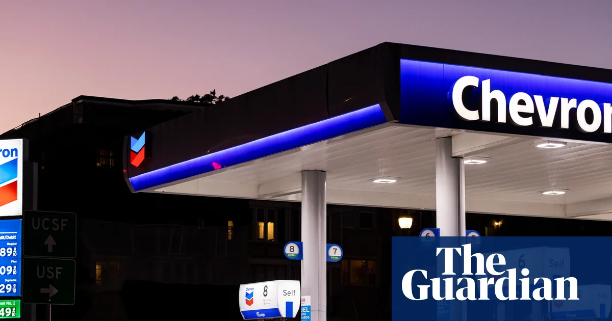 Supreme court sides with oil and gas firms in Louisiana coastal damage fight | Louisiana