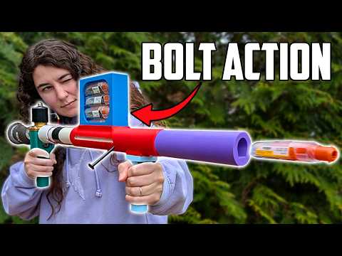 I Built an EpiPen Launcher thumbnail