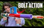Woman builds EpiPen cannon, because why not?