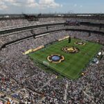 World Cup fans to MetLife Stadium will pay $150 train fares - NJ Transit