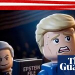 Six great reads: Iran’s social media memes, an abandoned department store and a 1,200-year-old record of cherry blossoms | Iran