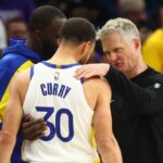 Warriors' Kerr to mull future, knows jobs have 'expiration dates'