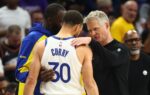 Warriors' Kerr to mull future, knows jobs have 'expiration dates'