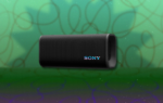 This Sony Portable Outdoor Speaker Is Almost 50% Off Just in Time for Summer