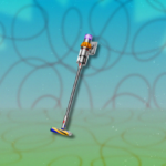 You Should Start Spring Cleaning With This Dyson Cordless Vacuum While It's on Sale for Over $200 Off