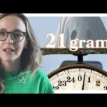 One man's obsessive quest to weigh the human soul