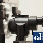 ‘The Oscar of science’ awarded to scientists behind genetic treatment that restores lost vision win | Science