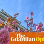 The Guardian view on Japan’s cherry blossom: when spring slips out of time | Editorial