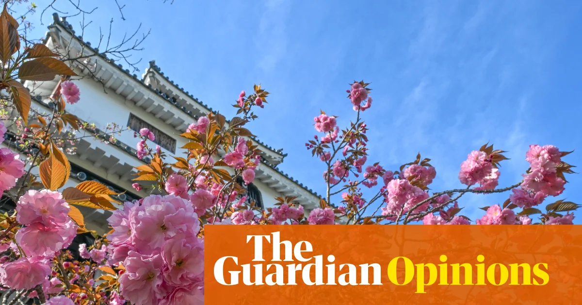 The Guardian view on Japan’s cherry blossom: when spring slips out of time | Editorial