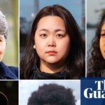 Woman who won legal case over greenhouse emissions awarded top environmental prize | Environment