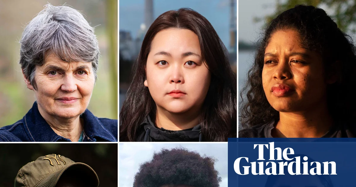 Woman who won legal case over greenhouse emissions awarded top environmental prize | Environment