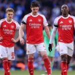 Arsenal are still Premier League title favourites, and here's why