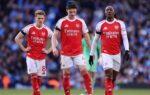 Arsenal are still Premier League title favourites, and here's why