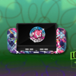 The CRKD Nitro Deck for Nintendo Switch Is on Sale for $35