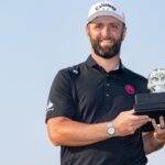 Jon Rahm caps wild week in Mexico with another LIV Golf win