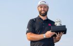Jon Rahm caps wild week in Mexico with another LIV Golf win