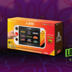 More Than 200 Classic Atari Games Are Packed Into This $125 Handheld Device