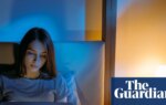 Bedtime stacking: the cosy way to do chores – or a sleep disaster? | Sleep