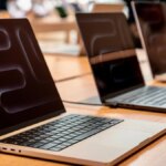 Apple's Touchscreen MacBook Might Be Delayed