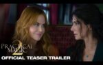 'Practical Magic 2' trailer: Sandra Bullock and Nicole Kidman return