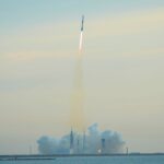 Blue Origin's New Glenn rocket is grounded after launching satellite into the wrong orbit