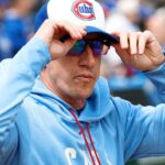 Counsell: MLB rule in place for Ohtani, Dodgers 'bizarre'