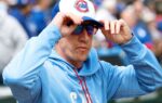 Counsell: MLB rule in place for Ohtani, Dodgers 'bizarre'
