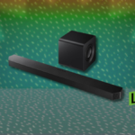 This Samsung Soundbar With Dolby Atmos Is Now $350 Off