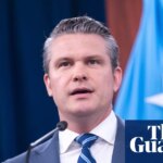 US military service members will no longer be required to get annual flu shot | US military