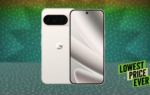 The Google Pixel 10 Pro XL Is $300 Off Right Now