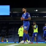 Leicester relegated to League One 10 years after Premier League title