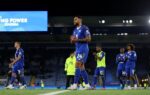Leicester relegated to League One 10 years after Premier League title