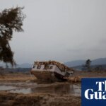 Mud-rich coastline made 2011 Japan tsunami far more destructive, study finds | Japan disaster