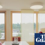 Emma the joke-telling robot cracks up the care home: Paula Hornickel’s best photograph | Art and design