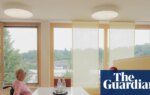 Emma the joke-telling robot cracks up the care home: Paula Hornickel’s best photograph | Art and design