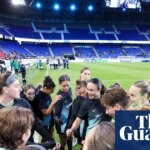 Project ACL: NWSL joins WSL in initiative aimed at expanding injury research | NWSL