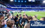Project ACL: NWSL joins WSL in initiative aimed at expanding injury research | NWSL