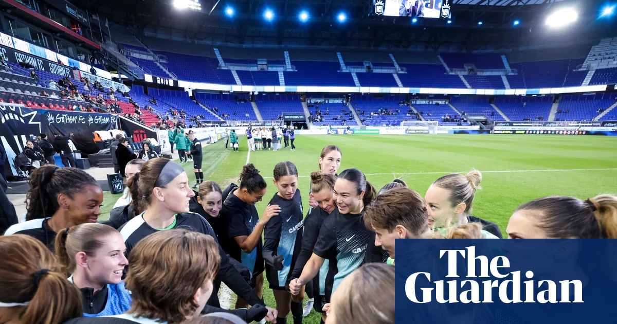 Project ACL: NWSL joins WSL in initiative aimed at expanding injury research | NWSL