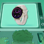 This Garmin Smartwatch With a 10-Day Battery Is $110 Off Right Now