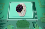 This Garmin Smartwatch With a 10-Day Battery Is $110 Off Right Now