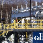 US supreme court sides with Michigan in its fight to shut down ageing pipeline | US supreme court