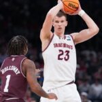 Portal target Murauskas 'followed my heart' to Arizona State