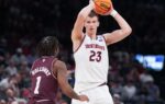 Portal target Murauskas 'followed my heart' to Arizona State