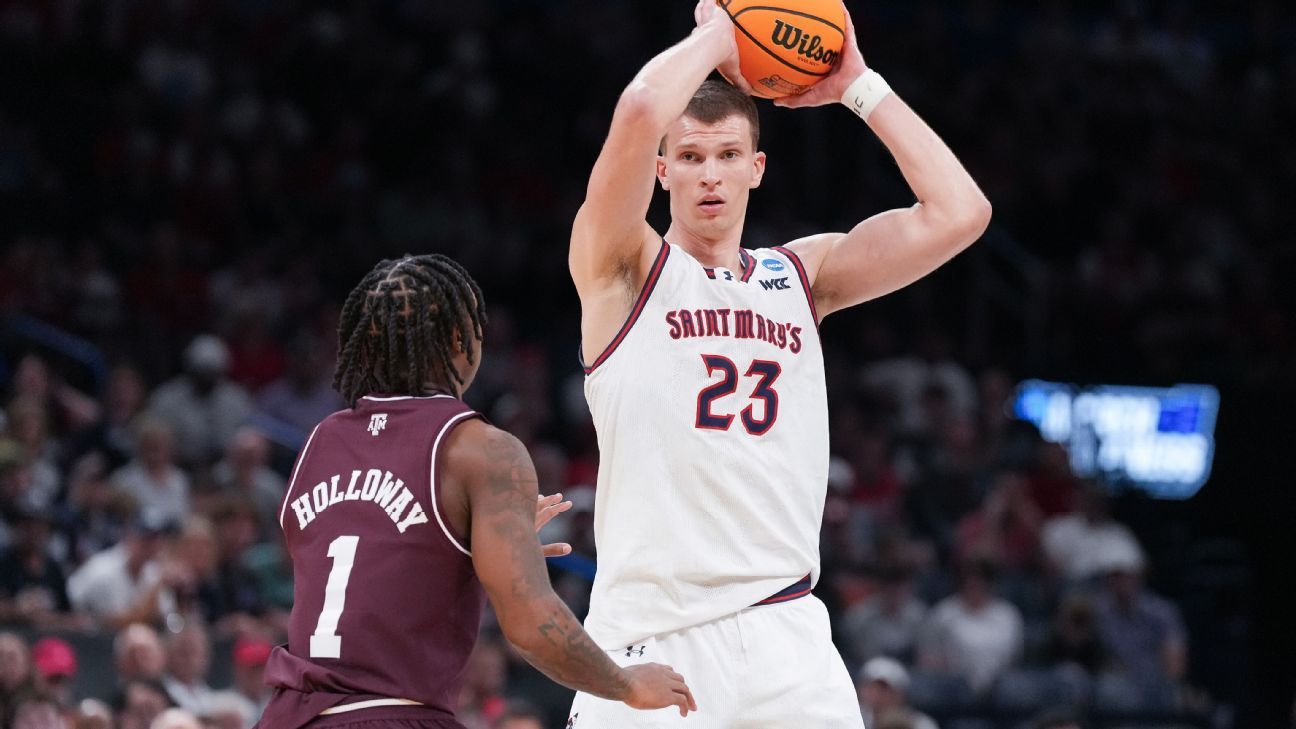 Portal target Murauskas 'followed my heart' to Arizona State